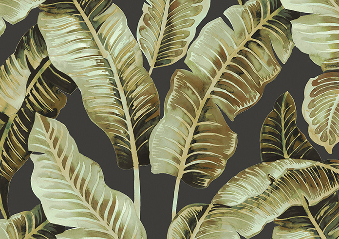 Nicobar, Antique - Motorised Roman Blind - Image 7